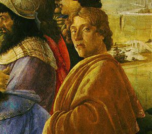 ساندرو بوتیچلی Sandro Botticelli