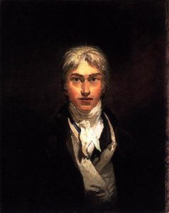 ویلیام ترنر نقاش رومانتیسیسم William Turner